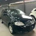 VOLKSWAGEN FOX 1.0 MI ROUTE 8V FLEX 4P MANUAL VOLKSWAGEN FOX 1.0 MI ROUTE 8V FLEX 4P MANUAL
