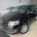 VOLKSWAGEN FOX 1.0 MPI BLUEMOTION 12V FLEX 4P MANUAL VOLKSWAGEN FOX 1.0 MPI BLUEMOTION 12V FLEX 4P MANUAL