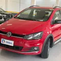 VOLKSWAGEN FOX 1.0 MPI TRACK 12V FLEX 4P MANUAL VOLKSWAGEN FOX 1.0 MPI TRACK 12V FLEX 4P MANUAL