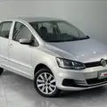 VOLKSWAGEN FOX 1.0 MPI TRENDLINE 12V FLEX 4P MANUAL VOLKSWAGEN FOX 1.0 MPI TRENDLINE 12V FLEX 4P MANUAL