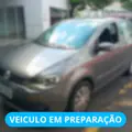 VOLKSWAGEN FOX 1.6 MI 8V FLEX 4P MANUAL VOLKSWAGEN FOX 1.6 MI 8V FLEX 4P MANUAL