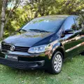 VOLKSWAGEN FOX 1.6 MI 8V FLEX 4P MANUAL VOLKSWAGEN FOX 1.6 MI 8V FLEX 4P MANUAL
