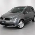 VOLKSWAGEN FOX 1.6 MI 8V FLEX 4P MANUAL VOLKSWAGEN FOX 1.6 MI 8V FLEX 4P MANUAL