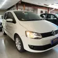 VOLKSWAGEN FOX 1.6 MI PRIME 8V FLEX 4P MANUAL VOLKSWAGEN FOX 1.6 MI PRIME 8V FLEX 4P MANUAL