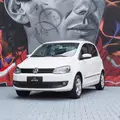 VOLKSWAGEN FOX 1.6 MI PRIME 8V FLEX 4P MANUAL VOLKSWAGEN FOX 1.6 MI PRIME 8V FLEX 4P MANUAL