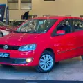 VOLKSWAGEN FOX 1.6 MI PRIME 8V FLEX 4P MANUAL VOLKSWAGEN FOX 1.6 MI PRIME 8V FLEX 4P MANUAL