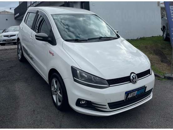 VOLKSWAGEN-FOX-1.6 MI ROCK IN RIO 8V FLEX 4P MANUAL VOLKSWAGEN-FOX-2015