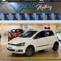 VOLKSWAGEN FOX 1.6 MSI RUN 8V FLEX 4P MANUAL VOLKSWAGEN FOX 1.6 MSI RUN 8V FLEX 4P MANUAL
