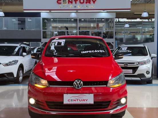 VOLKSWAGEN-FOX-2017