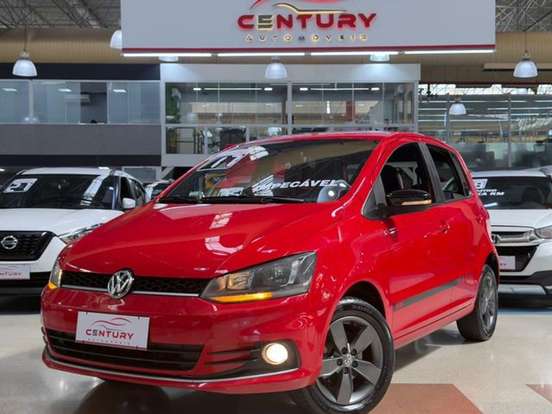 VOLKSWAGEN-FOX-2017