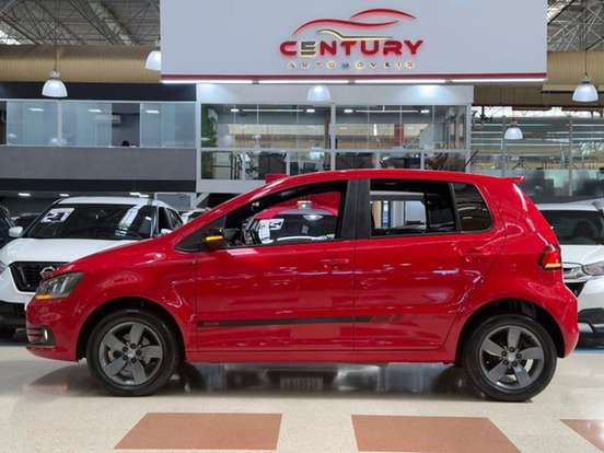 VOLKSWAGEN-FOX-2017