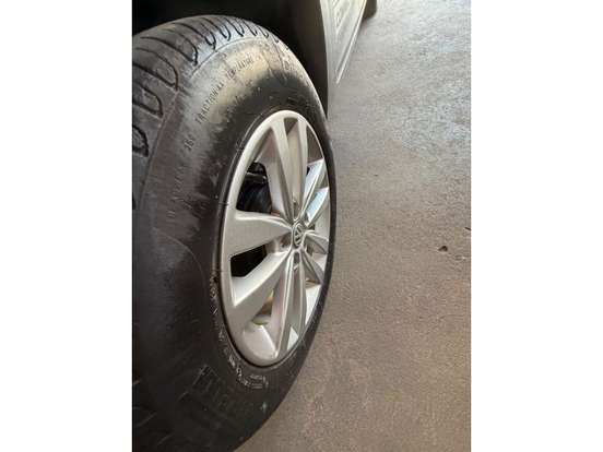 VOLKSWAGEN-FOX-1.6 MSI TOTAL FLEX CONNECT 4P MANUAL VOLKSWAGEN-FOX-2021