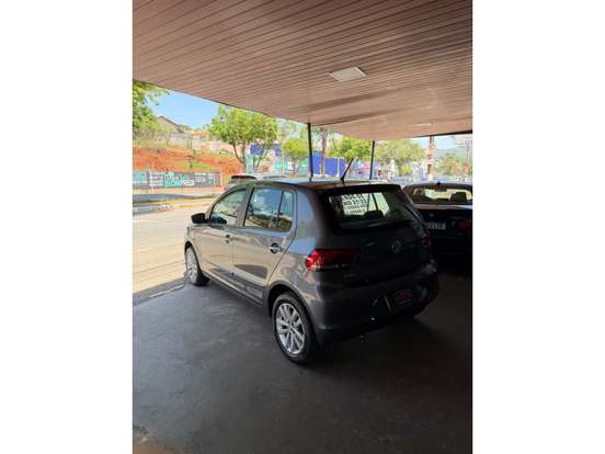 VOLKSWAGEN-FOX-1.6 MSI TOTAL FLEX CONNECT 4P MANUAL VOLKSWAGEN-FOX-2021