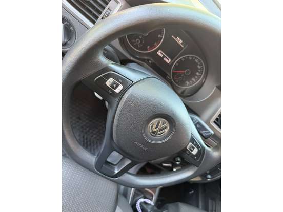 VOLKSWAGEN-FOX-1.6 MSI TOTAL FLEX CONNECT 4P MANUAL VOLKSWAGEN-FOX-2021