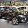 VOLKSWAGEN FOX 1.6 MSI TOTAL FLEX CONNECT 4P MANUAL VOLKSWAGEN FOX 1.6 MSI TOTAL FLEX CONNECT 4P MANUAL