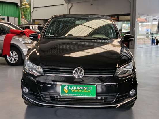 VOLKSWAGEN-FOX-1.6 MSI TOTAL FLEX CONNECT 4P MANUAL VOLKSWAGEN-FOX-2021