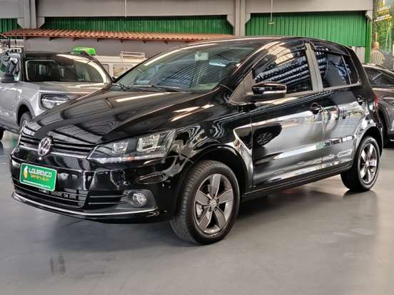 VOLKSWAGEN-FOX-1.6 MSI TOTAL FLEX CONNECT 4P MANUAL VOLKSWAGEN-FOX-2021