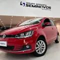 VOLKSWAGEN FOX 1.6 MSI TOTAL FLEX CONNECT 4P MANUAL VOLKSWAGEN FOX 1.6 MSI TOTAL FLEX CONNECT 4P MANUAL