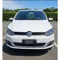 VOLKSWAGEN FOX 1.6 MSI TOTAL FLEX CONNECT 4P MANUAL VOLKSWAGEN FOX 1.6 MSI TOTAL FLEX CONNECT 4P MANUAL