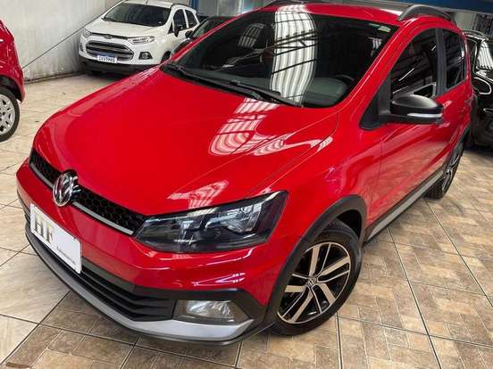 VOLKSWAGEN-FOX-2019