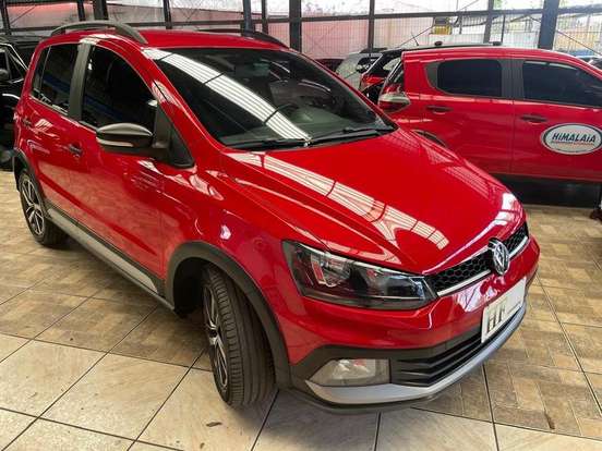 VOLKSWAGEN-FOX-2019