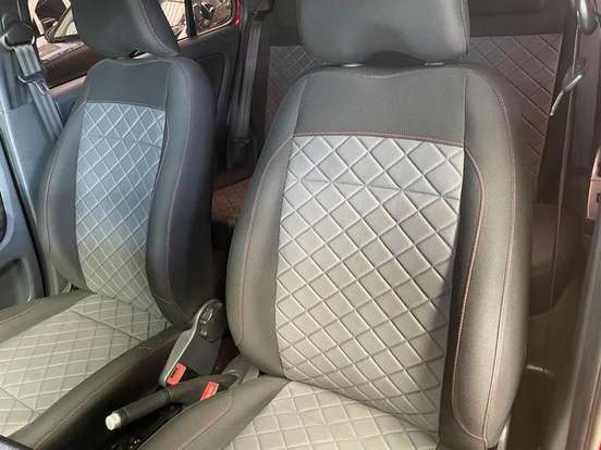 VOLKSWAGEN-FOX-1.6 MSI TOTAL FLEX XTREME 4P MANUAL VOLKSWAGEN-FOX-2019