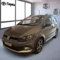 VOLKSWAGEN FOX 1.6 MSI TOTAL FLEX XTREME 4P MANUAL VOLKSWAGEN FOX 1.6 MSI TOTAL FLEX XTREME 4P MANUAL