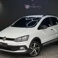 VOLKSWAGEN FOX 1.6 MSI TOTAL FLEX XTREME 4P MANUAL VOLKSWAGEN FOX 1.6 MSI TOTAL FLEX XTREME 4P MANUAL