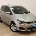 VOLKSWAGEN FOX 1.6 MSI TRENDLINE 8V FLEX 4P MANUAL VOLKSWAGEN FOX 1.6 MSI TRENDLINE 8V FLEX 4P MANUAL