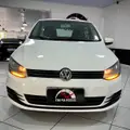 VOLKSWAGEN FOX 1.6 MSI TRENDLINE 8V FLEX 4P MANUAL VOLKSWAGEN FOX 1.6 MSI TRENDLINE 8V FLEX 4P MANUAL