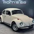 VOLKSWAGEN FUSCA 1.3 8V ÁLCOOL 2P MANUAL VOLKSWAGEN FUSCA 1.3 8V ÁLCOOL 2P MANUAL