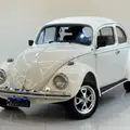 VOLKSWAGEN FUSCA 1.3 8V GASOLINA 2P MANUAL VOLKSWAGEN FUSCA 1.3 8V GASOLINA 2P MANUAL
