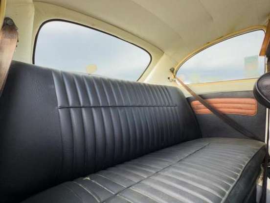 VOLKSWAGEN-FUSCA-1.5 8V GASOLINA 2P MANUAL VOLKSWAGEN-FUSCA-1972
