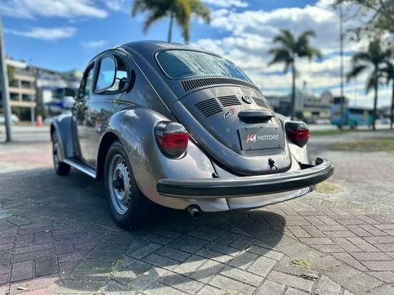 VOLKSWAGEN-FUSCA-1994