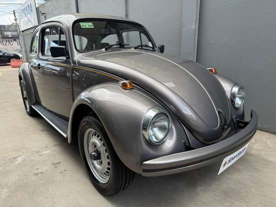 VOLKSWAGEN-FUSCA-1.6 8V GASOLINA 2P MANUAL VOLKSWAGEN-FUSCA-1994