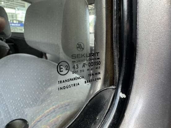 VOLKSWAGEN-FUSCA-1.6 8V GASOLINA 2P MANUAL VOLKSWAGEN-FUSCA-1994