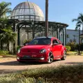 VOLKSWAGEN FUSCA 2.0 TSI 16V GASOLINA 2P AUTOMÁTICO VOLKSWAGEN FUSCA 2.0 TSI 16V GASOLINA 2P AUTOMÁTICO