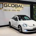VOLKSWAGEN FUSCA 2.0 TSI 16V GASOLINA 2P AUTOMÁTICO VOLKSWAGEN FUSCA 2.0 TSI 16V GASOLINA 2P AUTOMÁTICO
