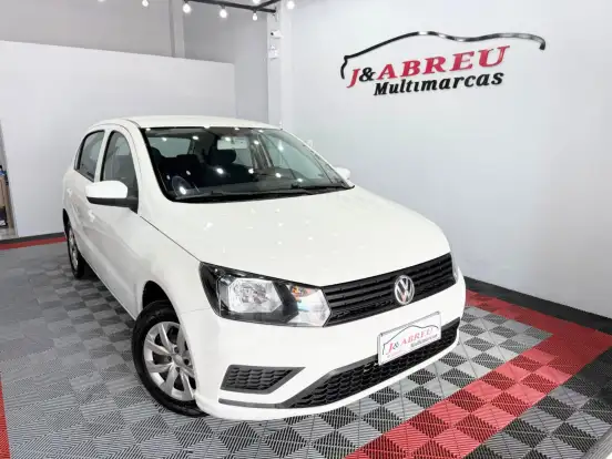 VOLKSWAGEN-GOL-2022