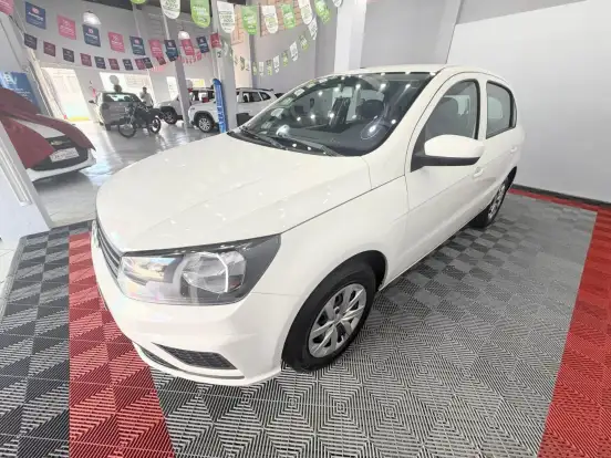 VOLKSWAGEN-GOL-2022