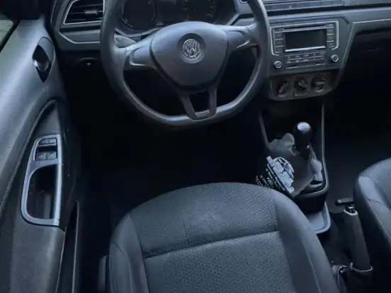 VOLKSWAGEN-GOL-1.0 12V MPI TOTALFLEX 4P MANUAL VOLKSWAGEN-GOL-2023