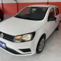 VOLKSWAGEN GOL 1.0 12V MPI TOTALFLEX 4P MANUAL VOLKSWAGEN GOL 1.0 12V MPI TOTALFLEX 4P MANUAL