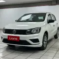 VOLKSWAGEN GOL 1.0 12V MPI TOTALFLEX 4P MANUAL VOLKSWAGEN GOL 1.0 12V MPI TOTALFLEX 4P MANUAL