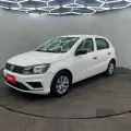 VOLKSWAGEN GOL 1.0 12V MPI TOTALFLEX 4P MANUAL VOLKSWAGEN GOL 1.0 12V MPI TOTALFLEX 4P MANUAL