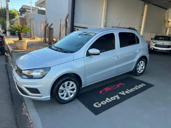VOLKSWAGEN-GOL-2022