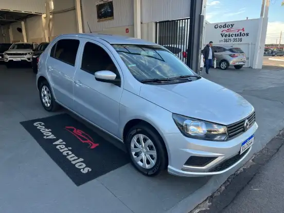 VOLKSWAGEN-GOL-2022