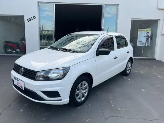 VOLKSWAGEN-GOL-2022