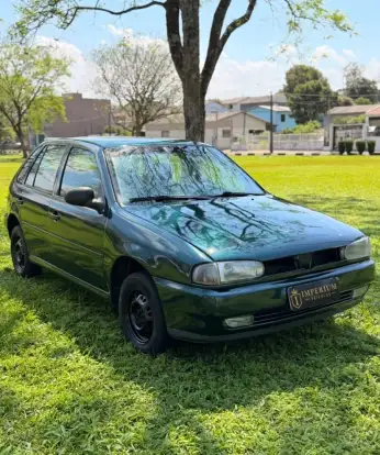 VOLKSWAGEN-GOL-1999
