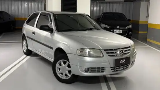 VOLKSWAGEN-GOL-1.0 MI 8V FLEX 2P MANUAL G.IV VOLKSWAGEN-GOL-2013