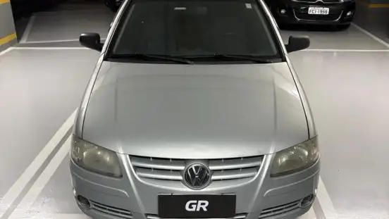 VOLKSWAGEN-GOL-1.0 MI 8V FLEX 2P MANUAL G.IV VOLKSWAGEN-GOL-2013